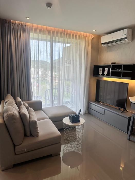 Kamala City Gate 1 bedroom By Ere P710