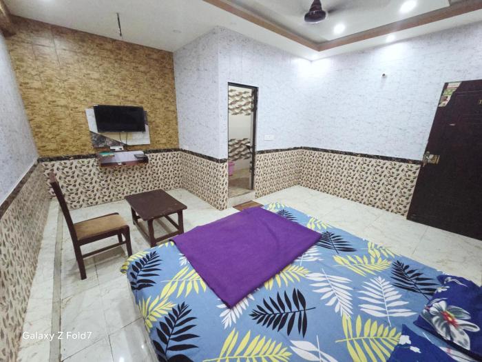 Hotel Lucknow central