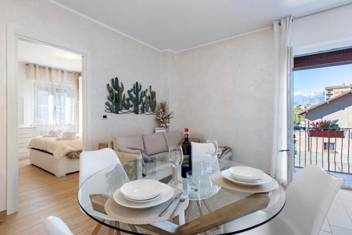 Emmie House Aosta Centro