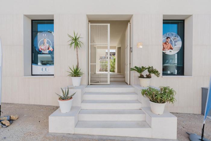 Gc Luxury Apartments e Spa