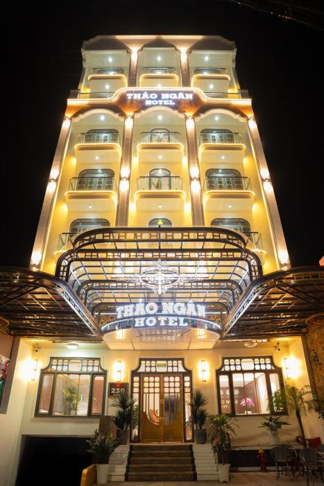 Thảo Ngân Pleiku Hotel