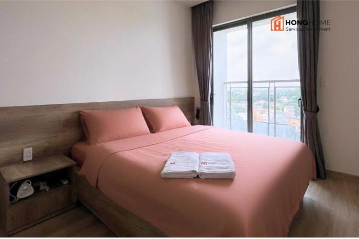 HongHome Compass One