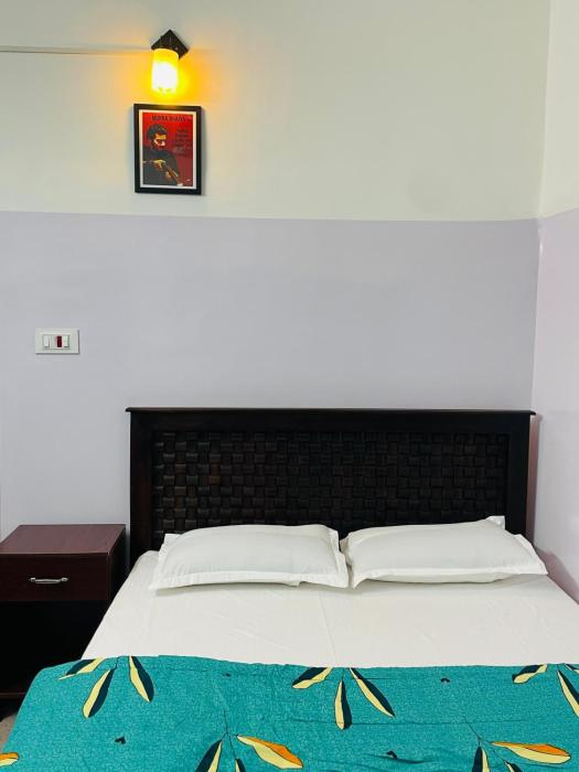 Zivo Stays, Guest House