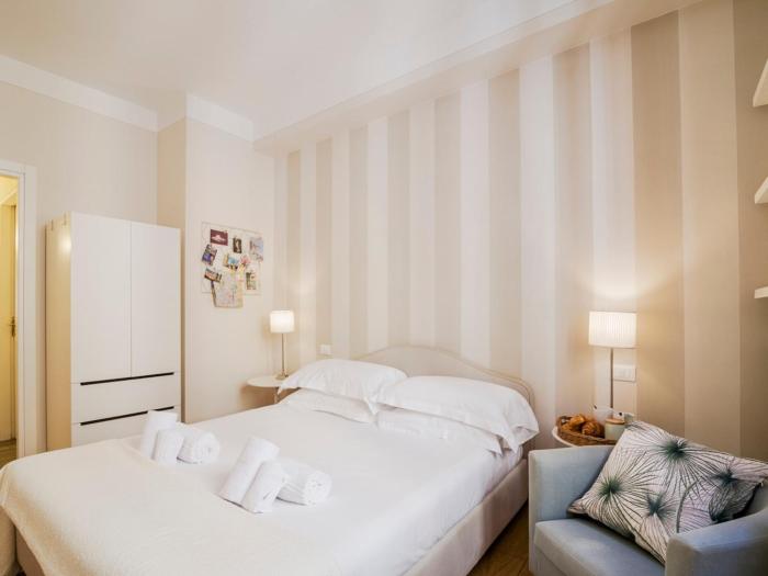 Costanza Nest - Hidden retreat near Ponte Vecchio