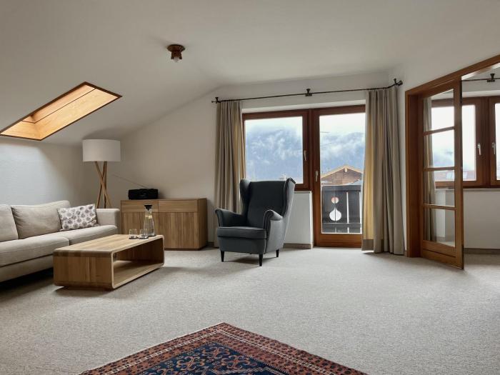 Ferienwohnung Feuerabend