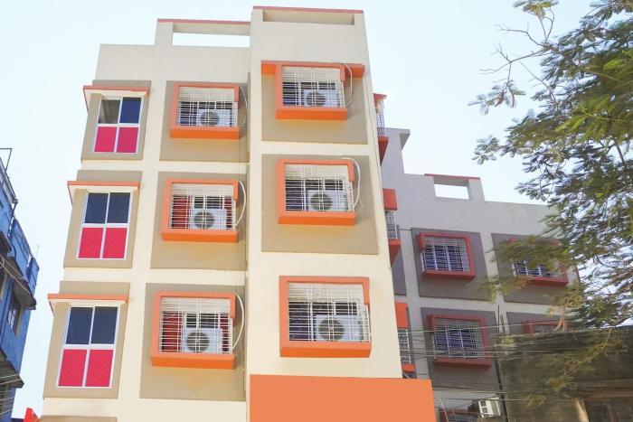 Hotel O Barman Guest House