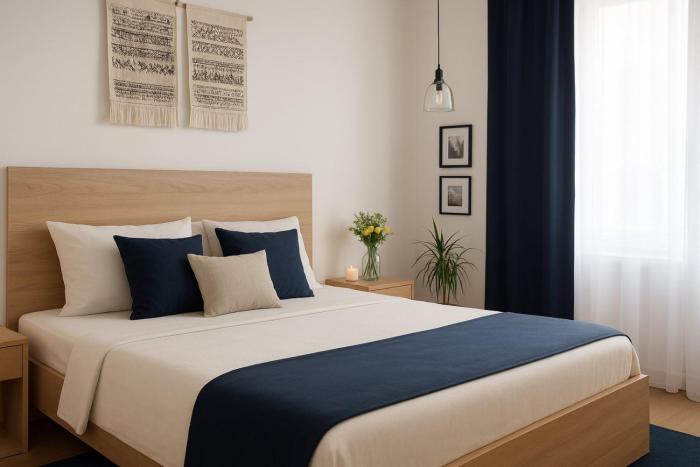 Zara Green Apartment 4 Guests Pet Friendly