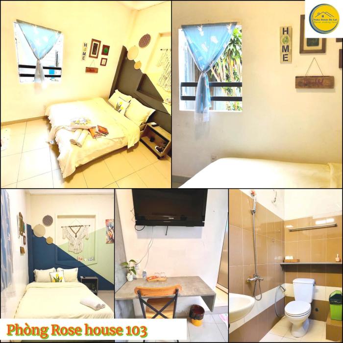 Nuka House Đà Lạt