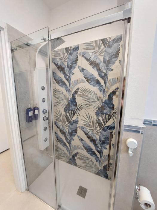 Blue Iris - Varese - Laghi Svizzera