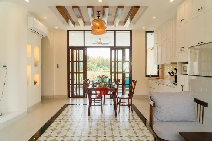 Private Pool Villa near Hoi An Old Town & An Bang Beach