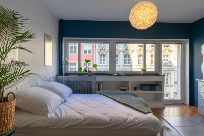 Szewska Old Town Comfort Studio Apartment - ProperUNIT