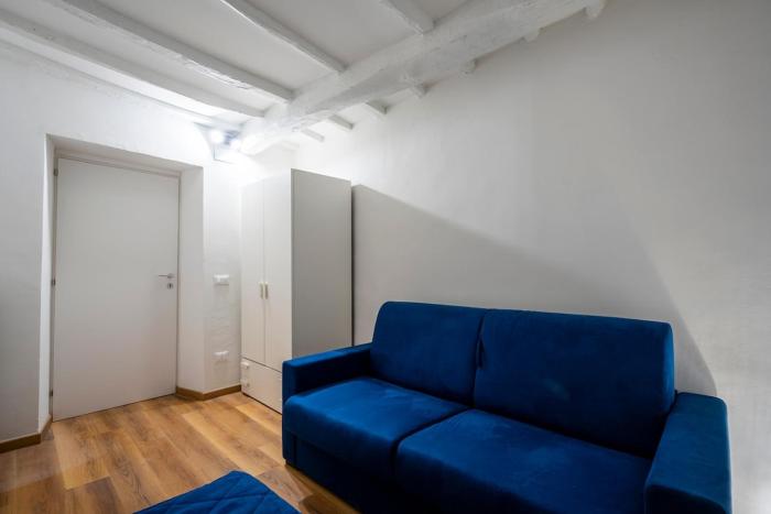 Suite in Greve for 4 guests Wi-Fi, washing machine, and AC