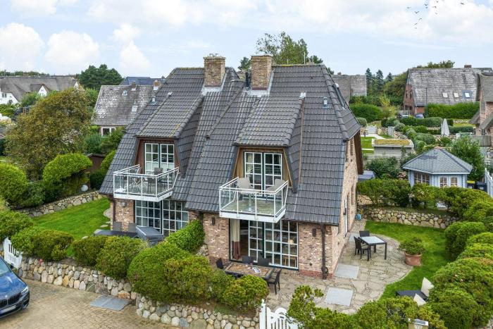 Sölring Juwel Whg 1