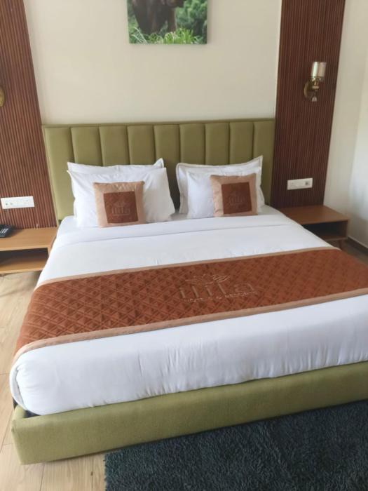 Creekwood Farmhouse Resort