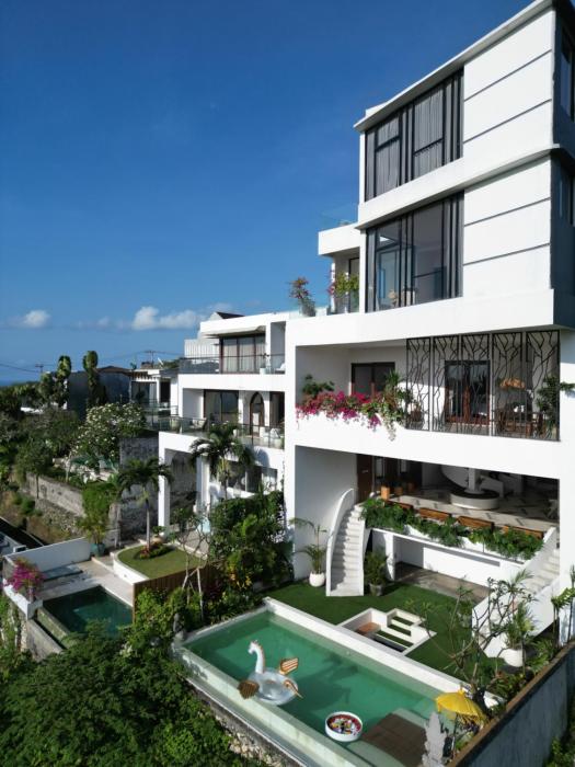 Villa Cliffo by Premier Hospitality Asia