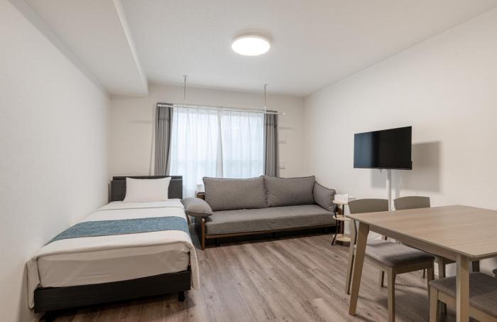 -EF Ikebukuro402- 4-minute walk from Kita-Ikebukuro