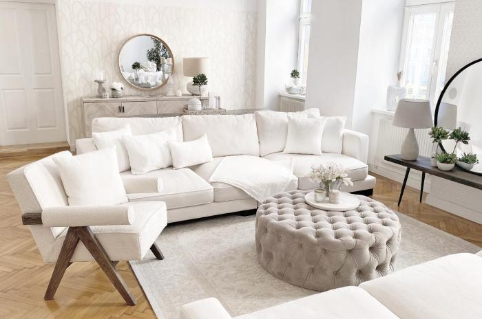 Luxuriöses Apartment in Wien 98 qm Vienna City