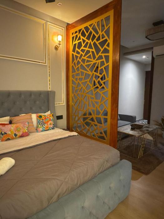 Velvet Residences by The Grid Homestays