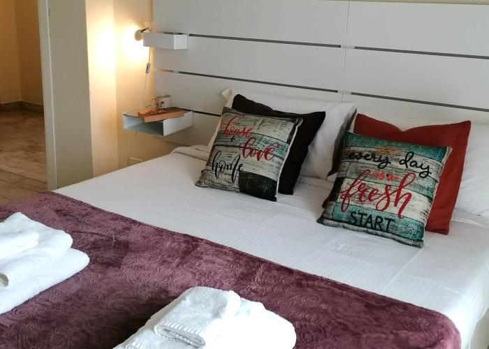 Navigli M2 Romolo- Appartamento Romolo family & business