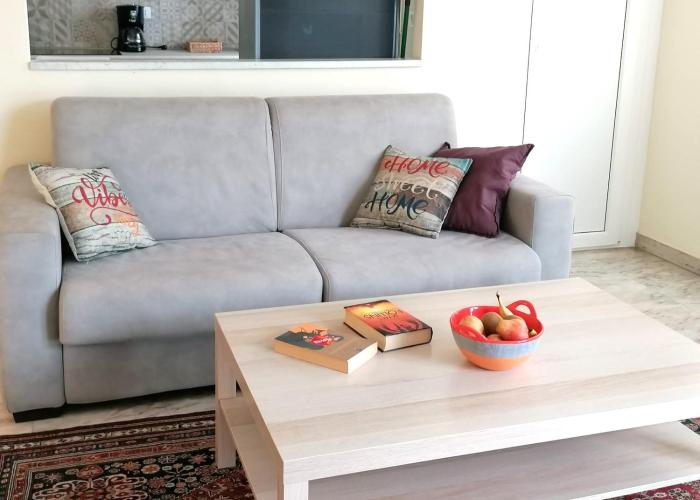 Milano Navigli - apartment Romolo