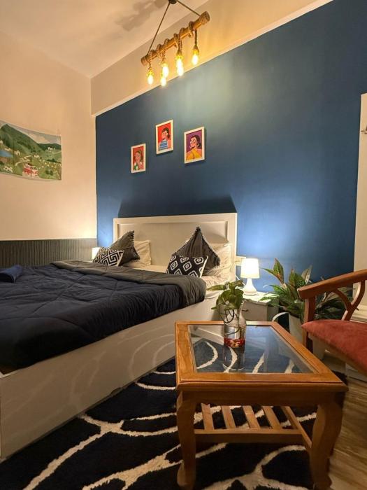 Azure Haven by The Grid Homestays