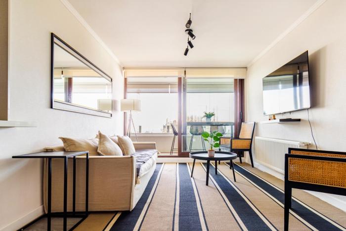 Códomo Apartmento en Concon