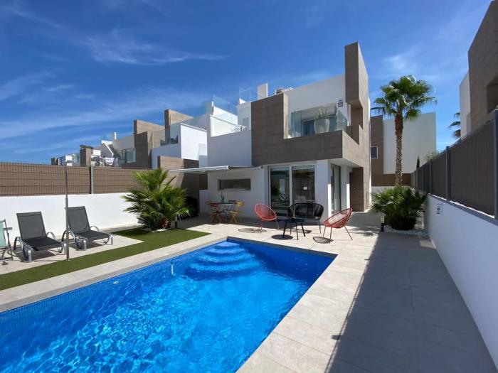 Villa Margarita, Guardamar Del Segura