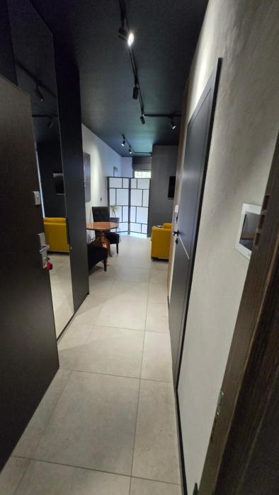 Design Vistula old town apartment free parking