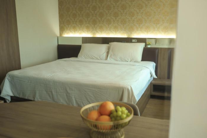 Apartment Sun Premira Condotel Adi Sucipto