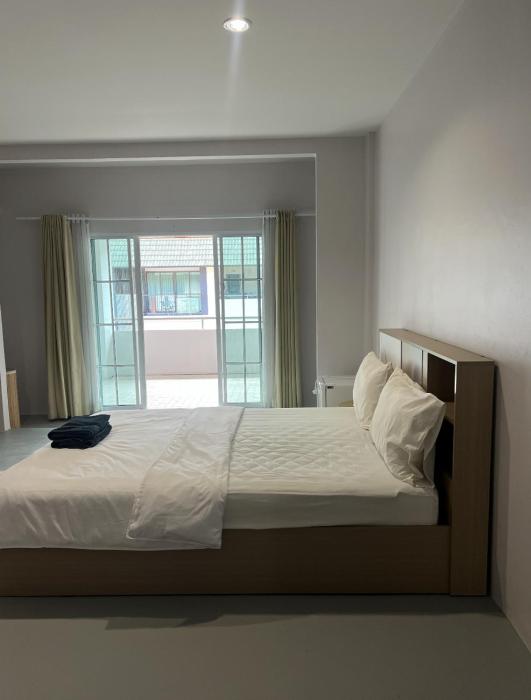 Hongheng Beach Residence - Walk to Jomtien & Night Market !