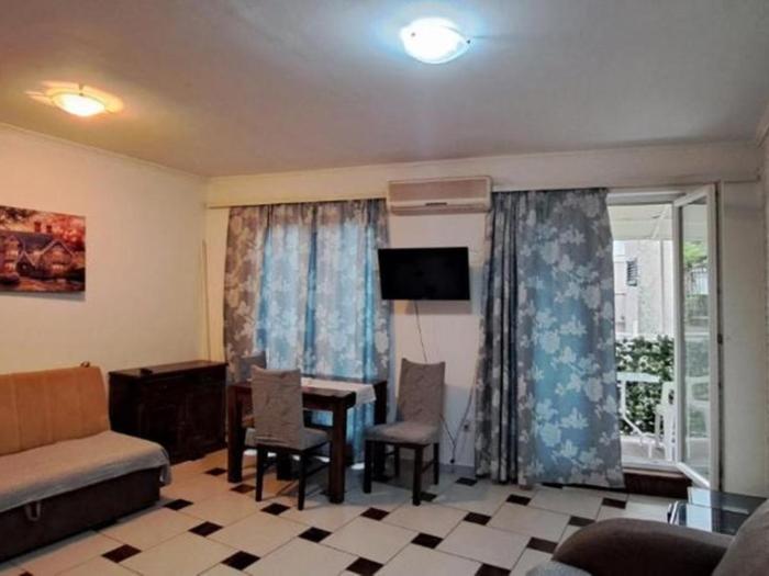 Apartment Park Igalo