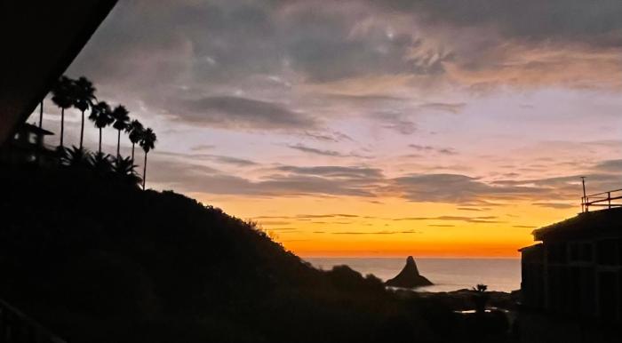 FraLuci ai Faraglioni