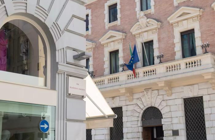 Palazzo Olimpia - Luxury Retreat