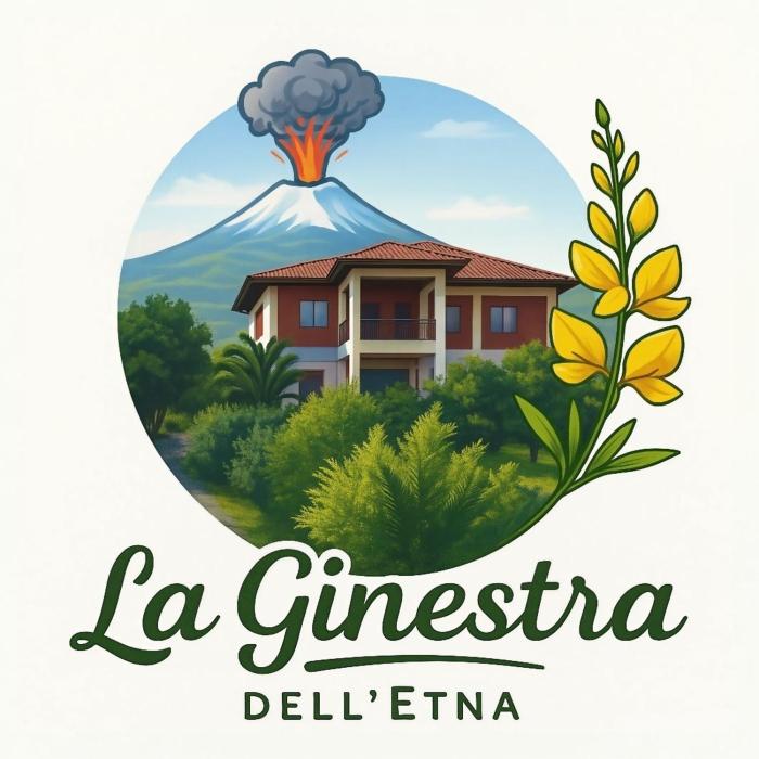 La Ginestra Dell Etna