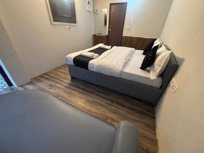 The Mist Nainital Hotel