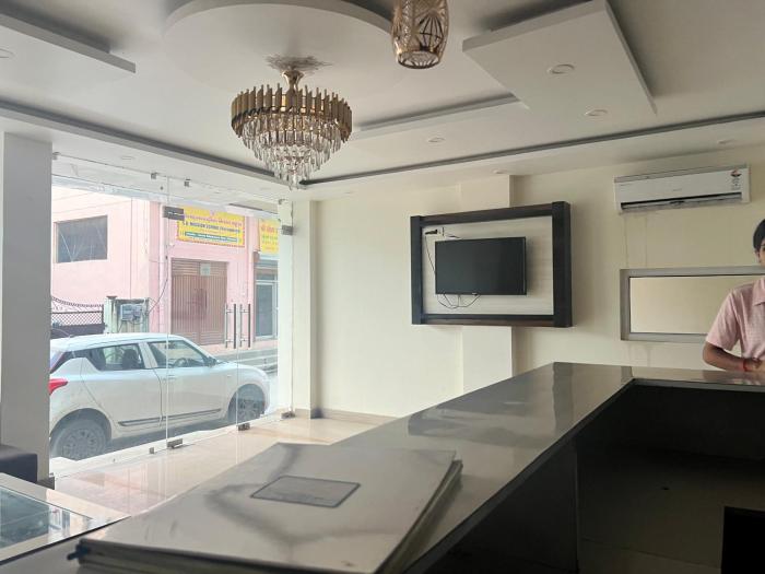 The Pacific By Sitara Stays