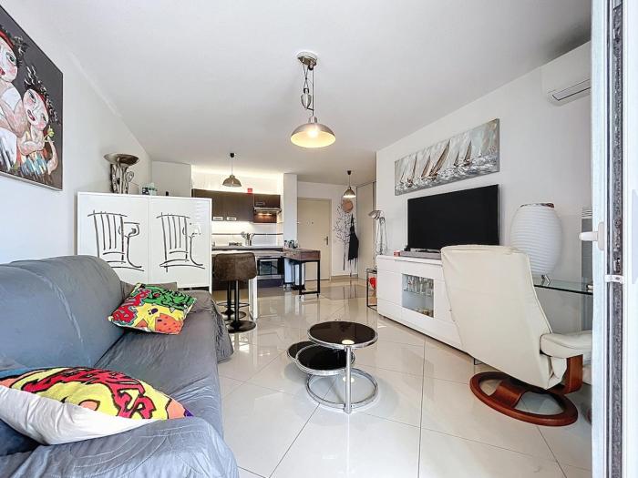 Le Pech - 6personnes - proche des plages - Clim