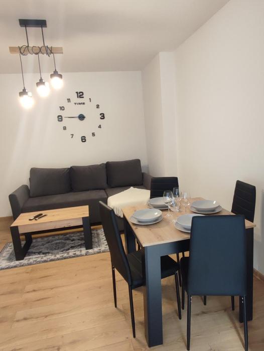 Apartamenty JULKA
