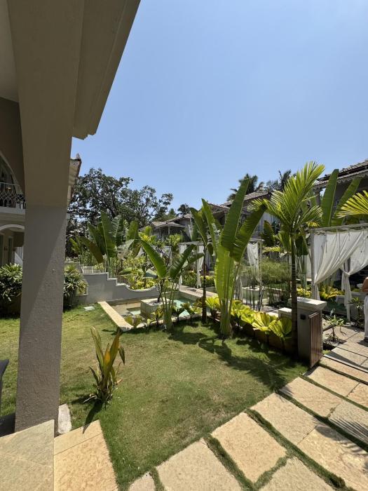 Love Story by Purple Door Villas
