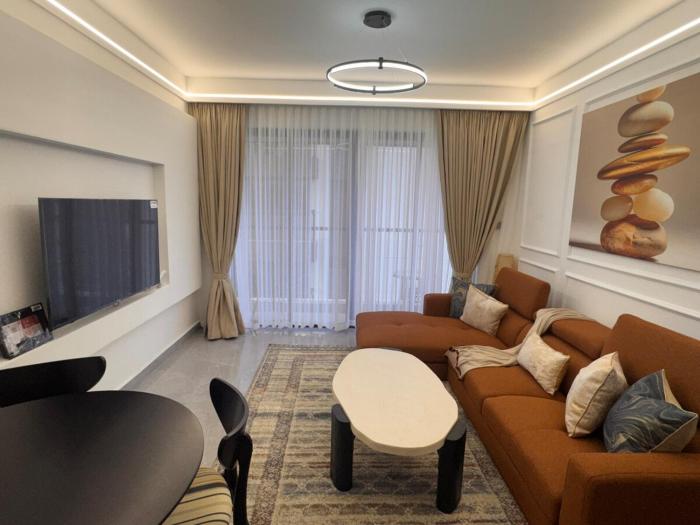 Nala Executive stay in Lavington