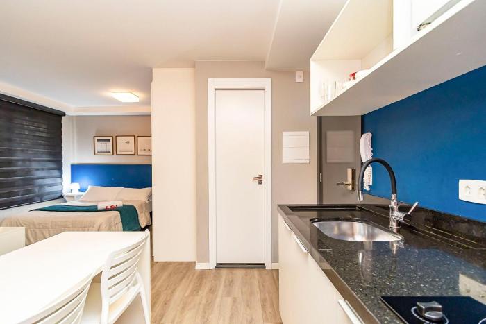 Studio para Familias Alegres - ALL1511