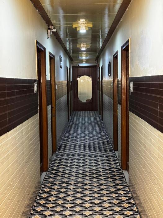 Hotel Himgiri Residency