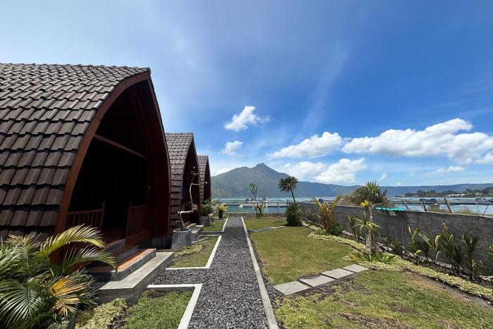 Arkatama Lumbung Bali