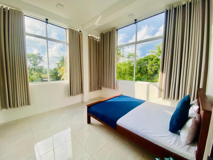 Galle Breezy Nest