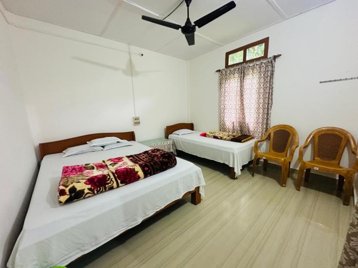 Kaziranga Family Homestay