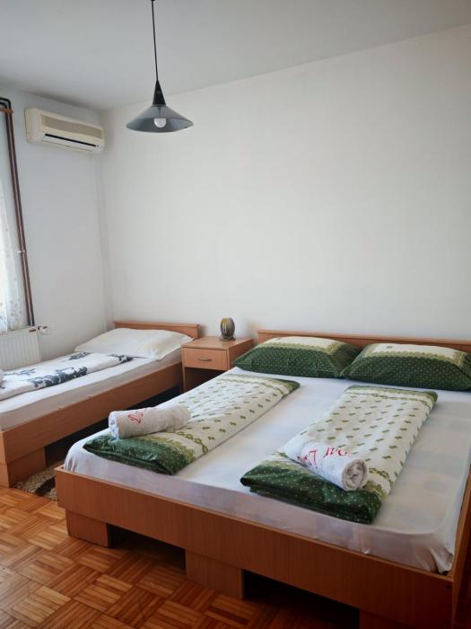 Vila Aleksandar - Dar Lux