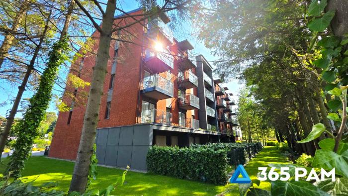 365PAM - Olympic Apartments Mielno