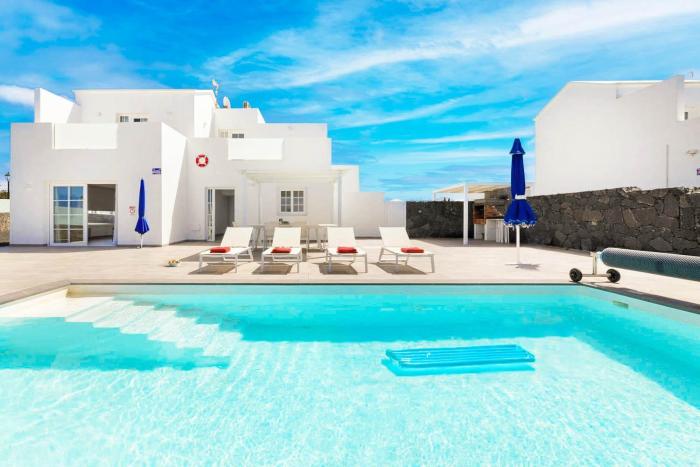 Villa Yaiza Secret 3