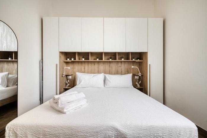 Milano Santa Giulia - Comfort Suite