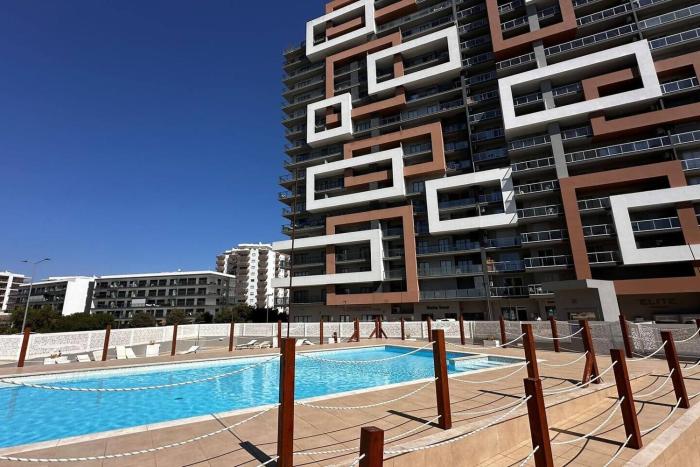 Elite 7E - Vistas Mar na Praia da Rocha